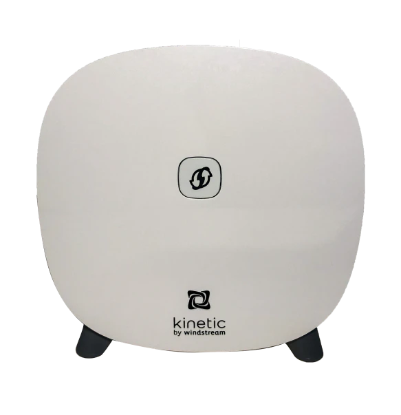 Wi-Fi Connection & Network Manager | Kinetic by Windstream