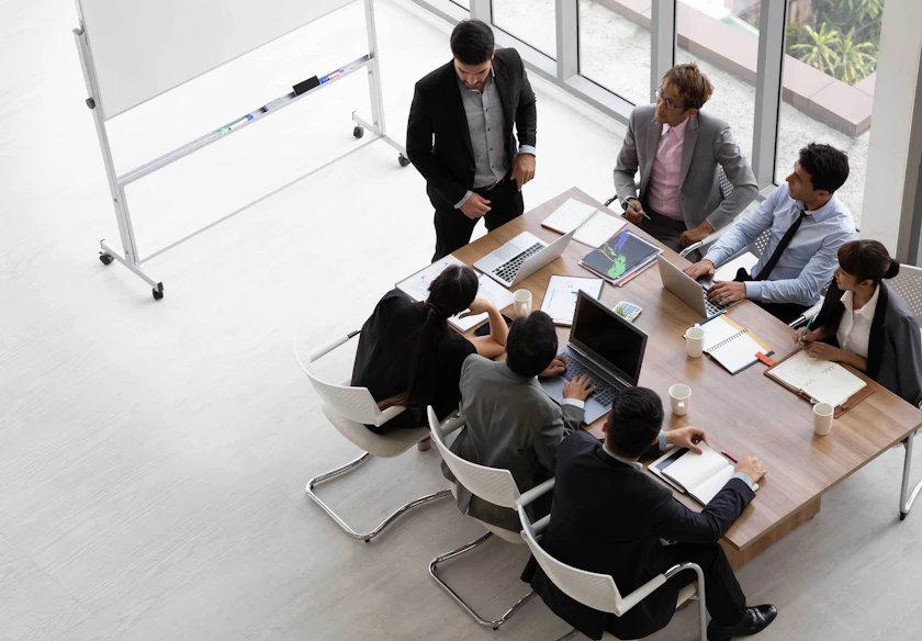 Professional Service Network